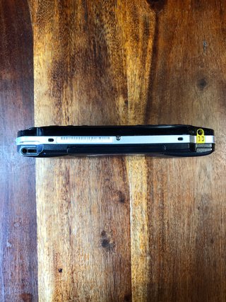PSP-1000 playstation portable non funziona