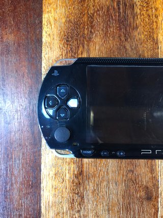 PSP-1000 playstation portable non funziona