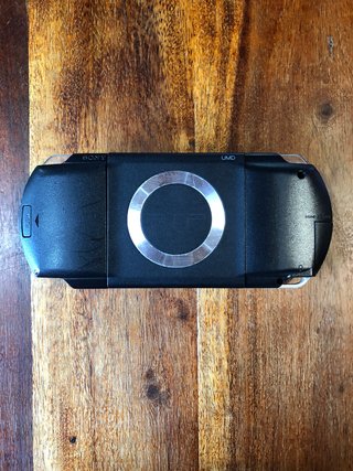 PSP-1000 playstation portable non funziona