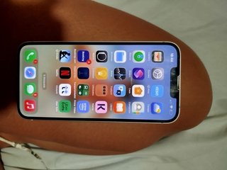 iPhone 14