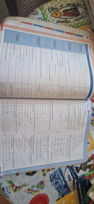 Matemáticas 3.º ESO AEON