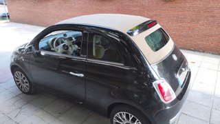FIAT 500 2014