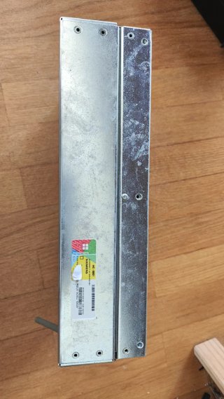 Siemens Simatic IPC627D Xenon E3