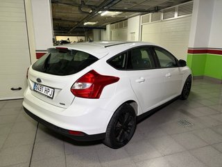 Ford Focus 130.000 km 2013 gasolina 100 cv
