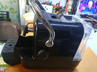 Macchina Caffè Saeco Extra A Modo Mio