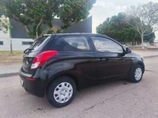 Hyundai i20 2012