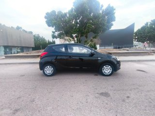 Hyundai i20 2012