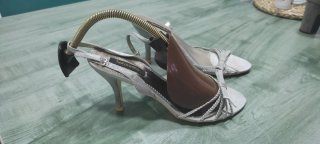 Zapatos de tacón Tintoretto mujer
