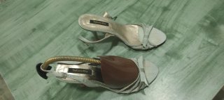 Zapatos de tacón Tintoretto mujer