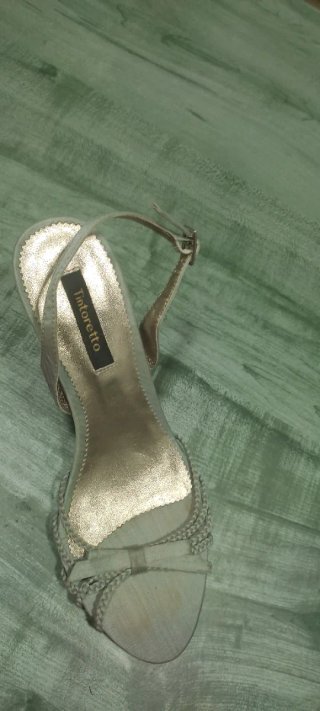 Zapatos de tacón Tintoretto mujer