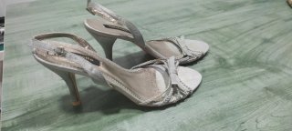 Zapatos de tacón Tintoretto mujer