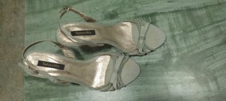 Zapatos de tacón Tintoretto mujer