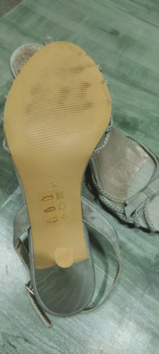 Zapatos de tacón Tintoretto mujer