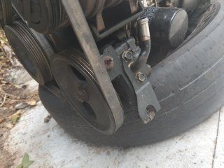 Bomba Dirección Hidráulica Vitara
