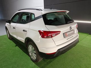 SEAT Arona 2018