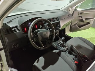 SEAT Arona 2018