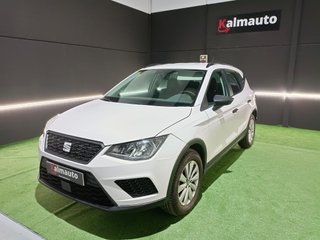 SEAT Arona 2018