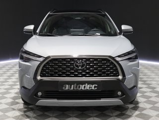 Toyota Corolla Cross Style Plus 2.0l