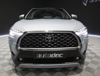 Toyota Corolla Cross Style Plus 2.0l