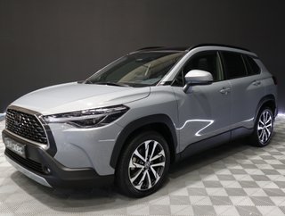 Toyota Corolla Cross Style Plus 2.0l