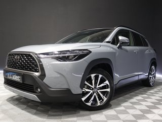 Toyota Corolla Cross Style Plus 2.0l