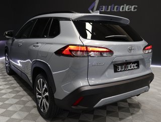 Toyota Corolla Cross Style Plus 2.0l