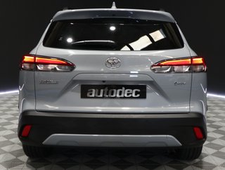 Toyota Corolla Cross Style Plus 2.0l