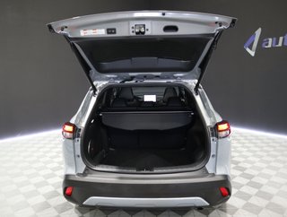 Toyota Corolla Cross Style Plus 2.0l