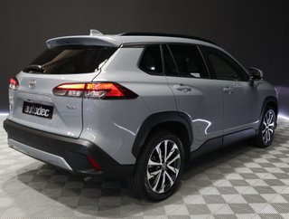 Toyota Corolla Cross Style Plus 2.0l