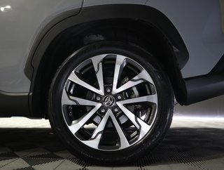 Toyota Corolla Cross Style Plus 2.0l