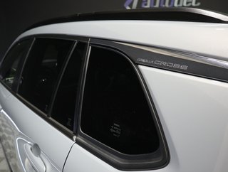 Toyota Corolla Cross Style Plus 2.0l