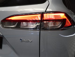 Toyota Corolla Cross Style Plus 2.0l