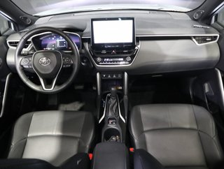 Toyota Corolla Cross Style Plus 2.0l
