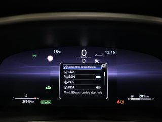 Toyota Corolla Cross Style Plus 2.0l