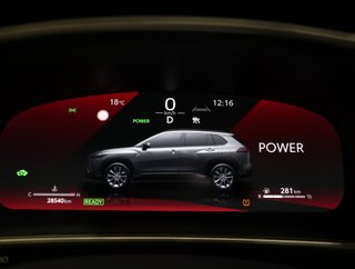 Toyota Corolla Cross Style Plus 2.0l