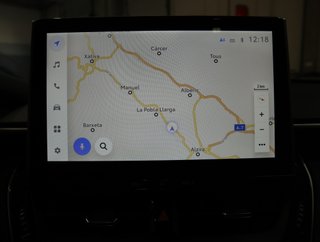 Toyota Corolla Cross Style Plus 2.0l