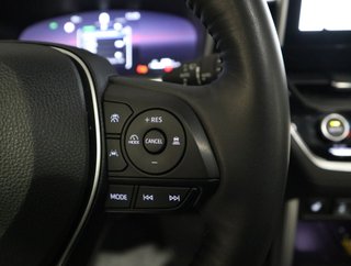 Toyota Corolla Cross Style Plus 2.0l