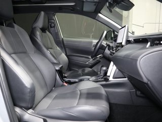 Toyota Corolla Cross Style Plus 2.0l