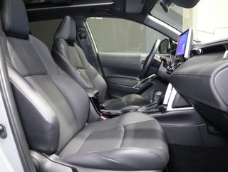 Toyota Corolla Cross Style Plus 2.0l