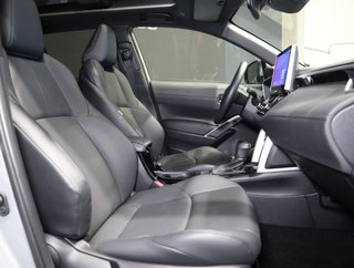 Toyota Corolla Cross Style Plus 2.0l