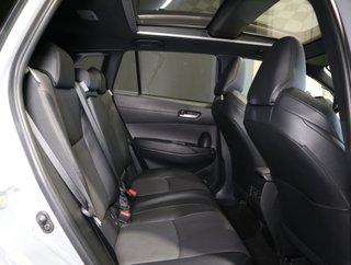 Toyota Corolla Cross Style Plus 2.0l