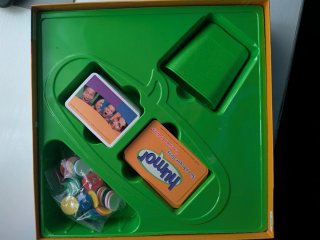 Gioco da tavolo Humor Hasbro