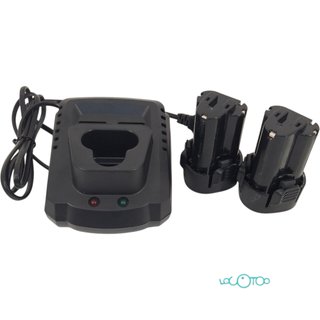 TALADRO A BATERÍA STAYER PBL122DP