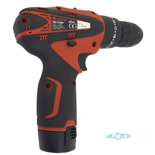 TALADRO A BATERÍA STAYER PBL122DP