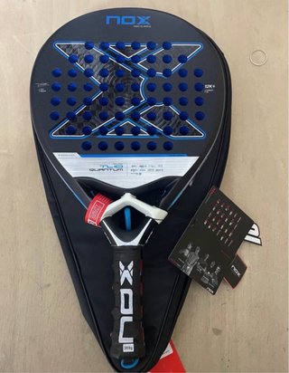 Pala Nox TL10 2025