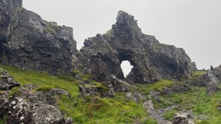 Camping Card Islandia 23 Noches