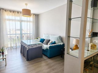Piso en venta en Nueva Alcalá en Alcalá de Guadaira