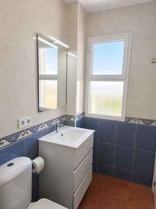 Piso en venta en Nueva Alcalá en Alcalá de Guadaira