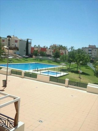Piso en venta en Nueva Alcalá en Alcalá de Guadaira