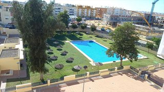 Piso en venta en Nueva Alcalá en Alcalá de Guadaira